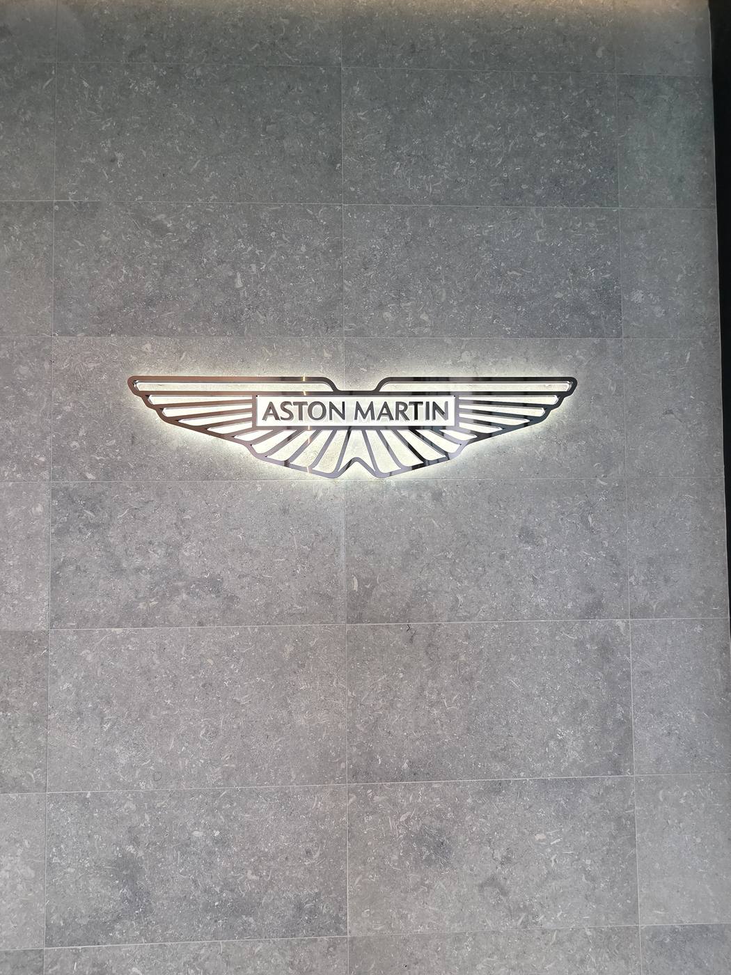 Aston Martin
